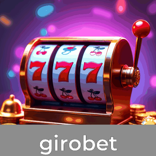 Girobet: Mergulhe na Emoção dos Jogos de Cassino