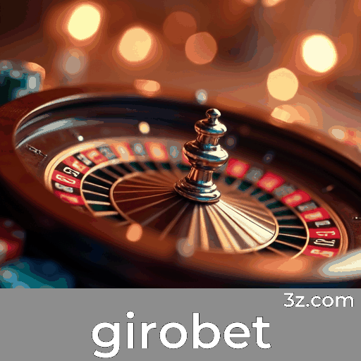 girobet login page Brazil – secure online casino access