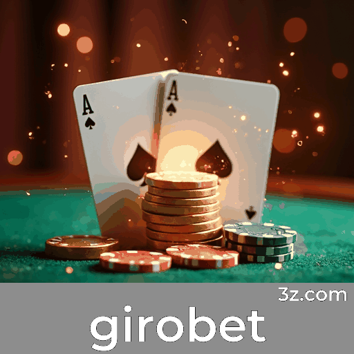 girobet login page Brazil – secure online casino access