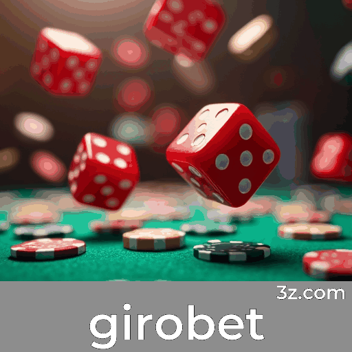 girobet login page Brazil – secure online casino access